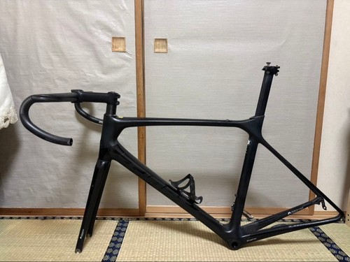 Giant tcr advanced - tcr,
