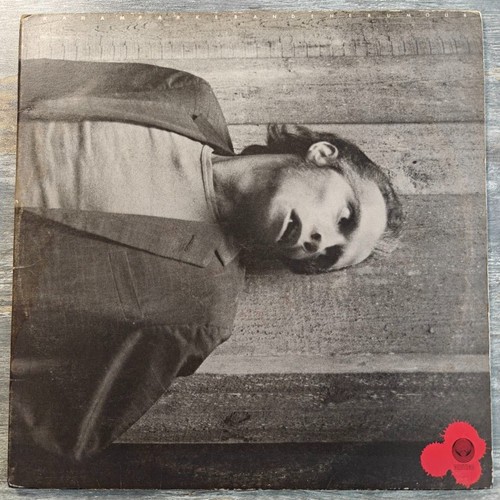 Rare graham parker - rare,