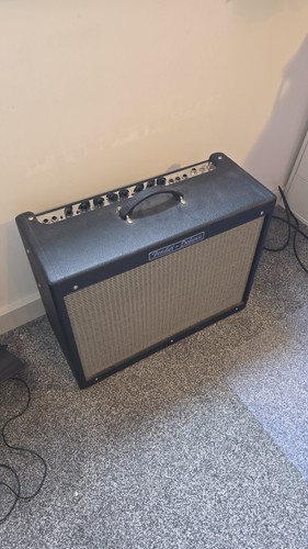 Fender hot rod deluxe - rod,