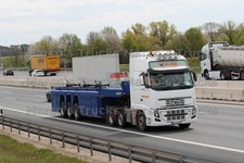 Truck Photo Volvo FH16