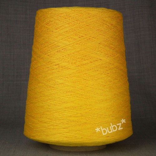 Soft mercerised cotton yarn - mercerised,