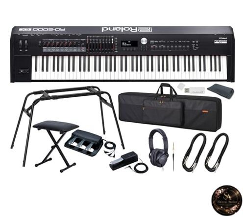 Roland 2000ex accessory - roland, rd-2000ex