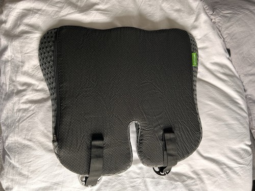 Car seat cushion - car,