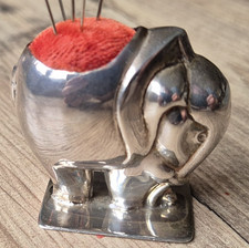 Sterling Silver 925 Elephant