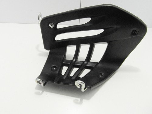 Original heel protection