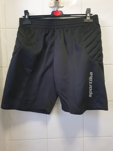 Shorts pants padded - pants, mens
