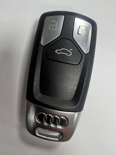 Genuine audi button remote - audi, 3