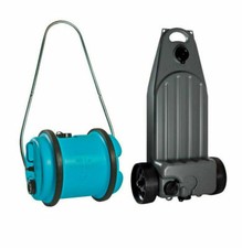 GENUINE Hitchman Aquaroll 40L Economy and Wastemaster 38L Roll Water Carrier
