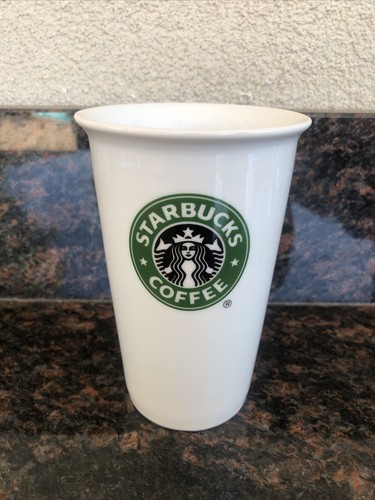 Starbucks 2010 green white - 2010,