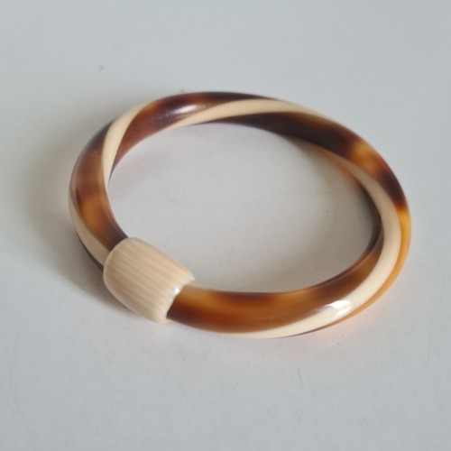 Lea stein bangle - stein, bracelet