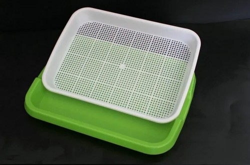 Set of hydroponics - x,