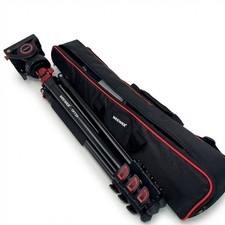 Neewer TP72A 72" Fluid Head