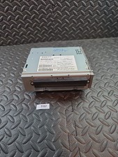 2010 VOLVO V50 STEREO RADIO CD