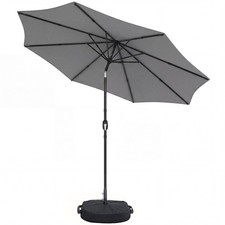 Outsunny 2.7 m Garden Parasol