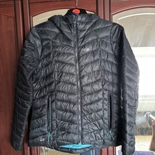 women’s Nimbus RAB