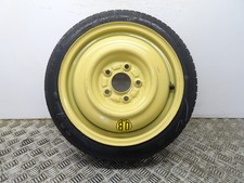 MAZDA 3 15" SPACE SAVER SPARE
