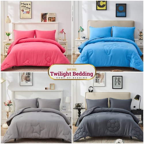 Coverless duvet tog - coverless, 10.5