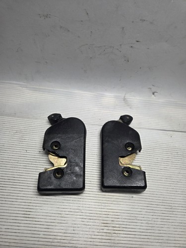 Pair lancia delta turbo - pair, hf