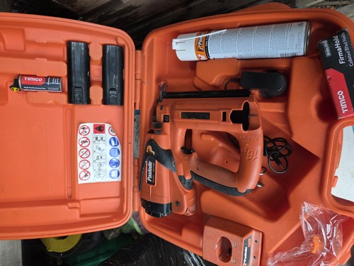 Paslode im65a 16ga - paslode, angled