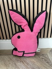 Official Playboy Bunny Head