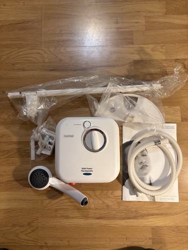 Bristan 1000 thermostatic - bristan,