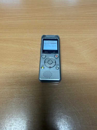Olympus 811 voice recorder - voice,