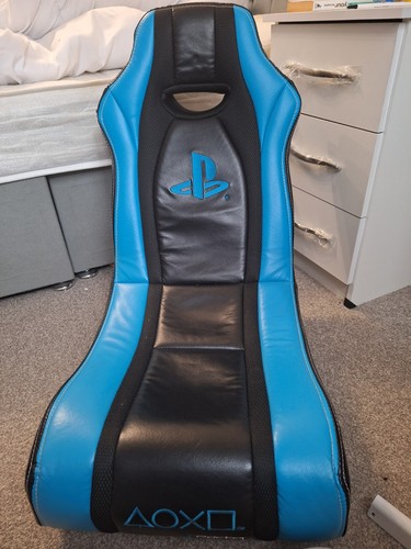 Rocker playstation geist - rocker,