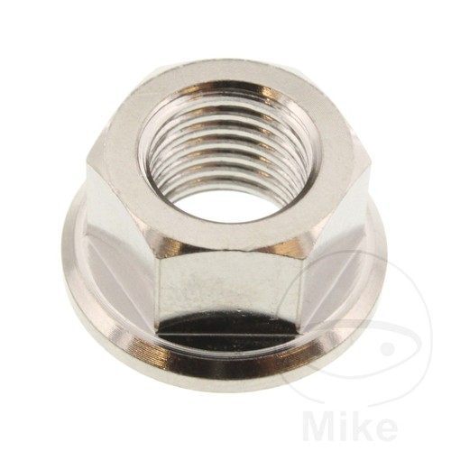 Jmp sprocket nut bolt - sprocket,