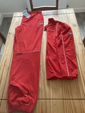 Fila Terrinda MK3 Bj Borg (top