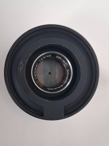 Vintage schneider kreuznach - vintage, schneider-kreuznach