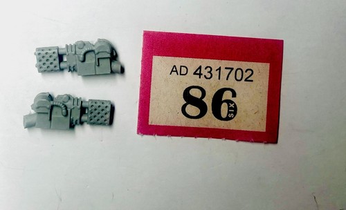 Forge world resin 40k - world, horus