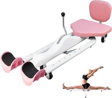 Leg Stretcher Leg Split Stretching Machine Leg Flexibility Training Equipment