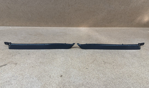 1991 toyota mr2 solid - 1991, trim