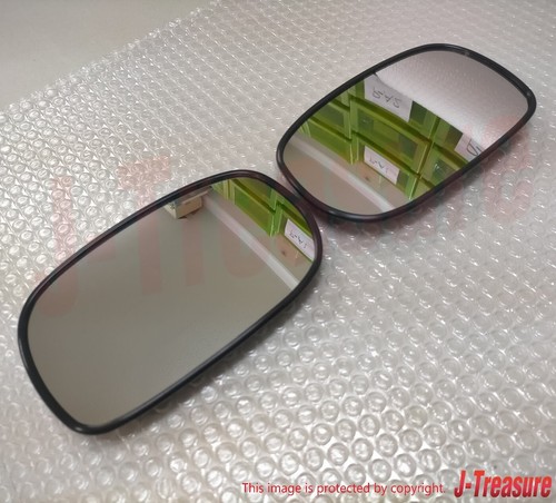 Nissan genuine side mirror - nissan,