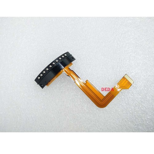 New contact fpc unit - fpc,