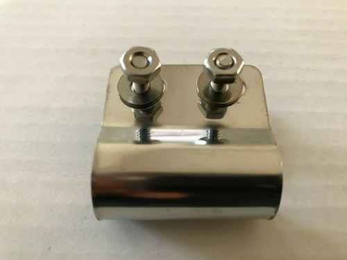 Desmo style badge bar - style, clips