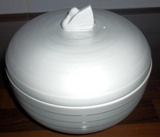 GREY HORNSEA POTTERY CONCEPT