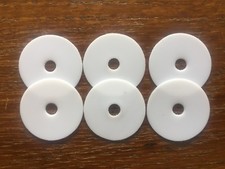 6 Shimano Quick Drag Washers