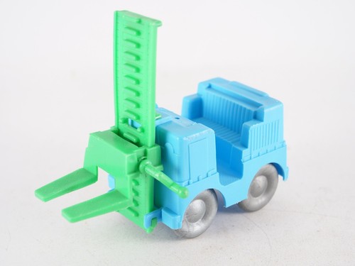 Plastic toy pallet - pallet, cm