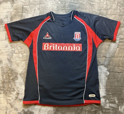 Rare stoke city 2007 - city, away