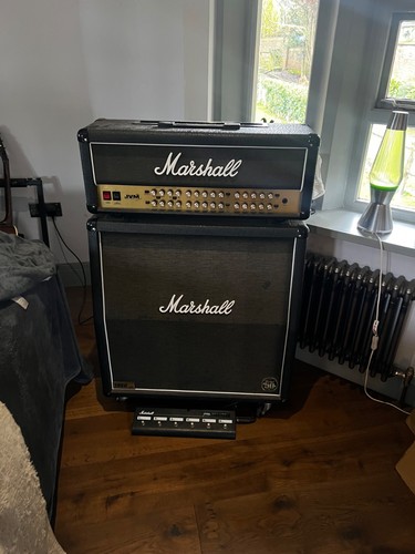 Marshall jvm 410 - jvm, and