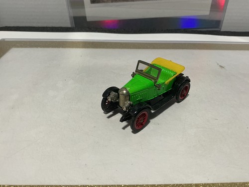 Dinky toys made in - dinky,