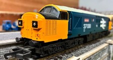 Lima L205190 Class 37081 Loch