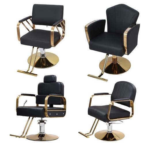 Barber chair swivel beauty - barber,