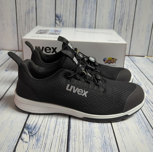 Uvex safety trainers s1 - uvex,