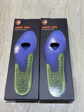 x2 Sof Sole Airr Gel