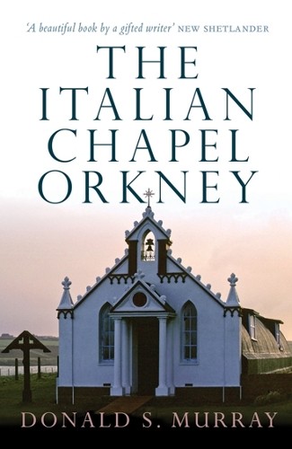 The italian chapel orkney by - the,