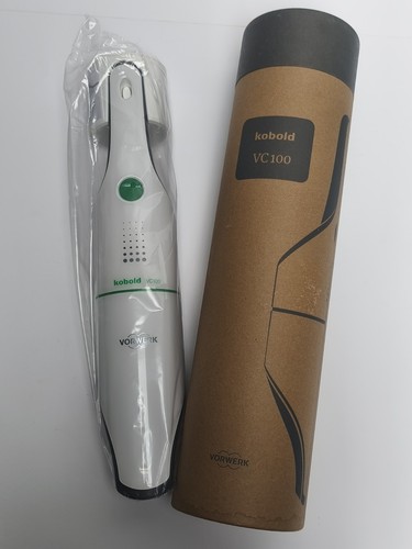 Vorwerk kobold vc100 - vorwerk,