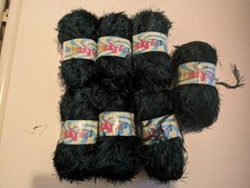 350G SIRDAR FUNKY FUR – 554
