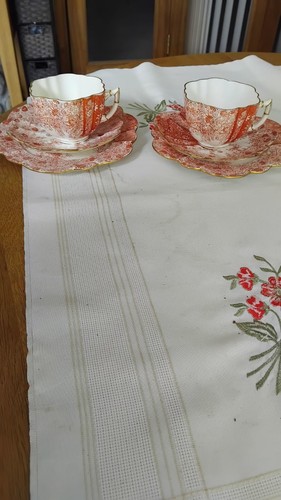 Antique wileman pre shelley - antique,